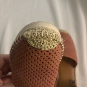 Ana brand
Sandal/wedge
8.5
Cute